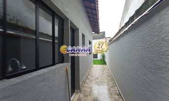 Imagem 6: Seu Refúgio no Litoral te Espera! –Casa à venda em Itanhaém/SP!