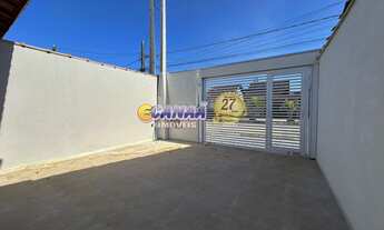 Imagem 4: Casa à Venda em Mongaguá/SP- Nova e com Piscina!!