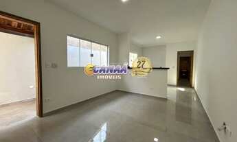 Imagem 7: Casa à Venda em Mongaguá/SP- Nova e com Piscina!!