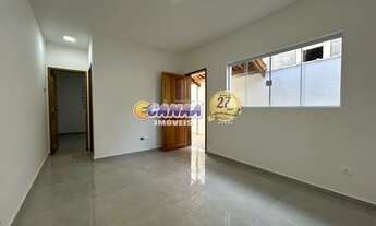 Imagem 6: Casa à Venda em Mongaguá/SP- Nova e com Piscina!!