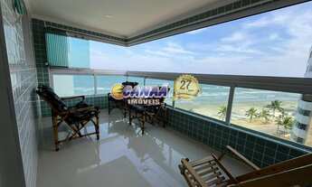 Imagem: Apartamento à Venda em Mongaguá- Mobiliado