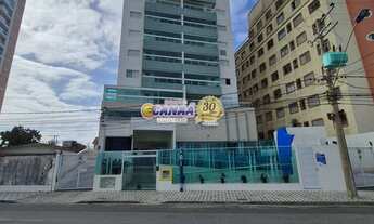 Imagem 3: Apartamento à Venda em Mongaguá- Mobiliado com Vista para o Mar