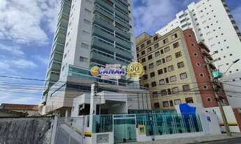 Imagem 4: Apartamento à Venda em Mongaguá- Mobiliado com Vista para o Mar