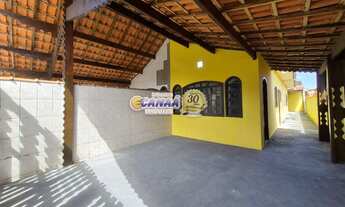 Imagem 3: Belíssima Casa à Venda em Mongaguá-SP!!