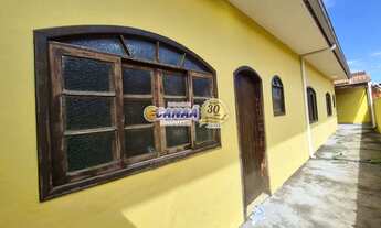 Imagem 5: Belíssima Casa à Venda em Mongaguá-SP!!