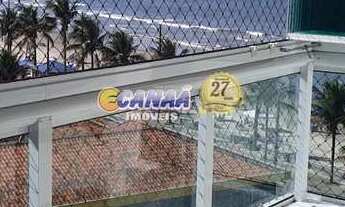 Imagem: Com Varanda Vista Mar- Apartamento à Venda