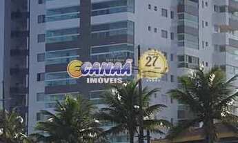 Imagem 3: Com Varanda Vista Mar- Apartamento à Venda em Mongaguá-SP!