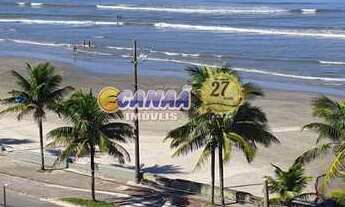 Imagem 2: Com Varanda Vista Mar- Apartamento à Venda em Mongaguá-SP!