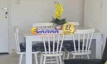 Imagem 4: Com Varanda Vista Mar- Apartamento à Venda em Mongaguá-SP!