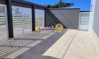 Imagem 4: Seu novo lar no litoral - Sobrado à Venda em Itanhaém-SP!!