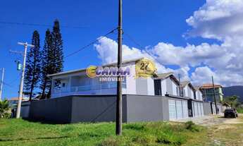 Imagem: Sobrado à Venda em Itanhaém-SP!!