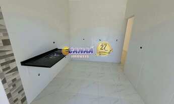 Imagem 5: Sobrado de Condomínio com 2 quartos, Campos Elíseos, Itanhaém - R$ 360 mil, Cod: 12698