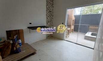 Imagem 7: Sobrado de Condomínio com 2 quartos, Campos Elíseos, Itanhaém - R$ 360 mil, Cod: 12698