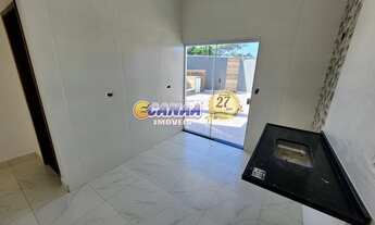 Imagem 6: Sobrado de Condomínio com 2 quartos, Campos Elíseos, Itanhaém - R$ 360 mil, Cod: 12698