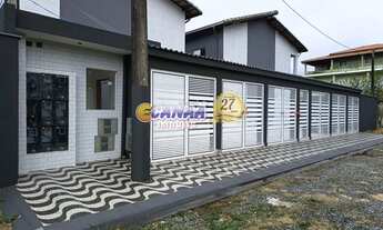 Imagem: Sobrado de Condomínio com 2 quartos, Campos