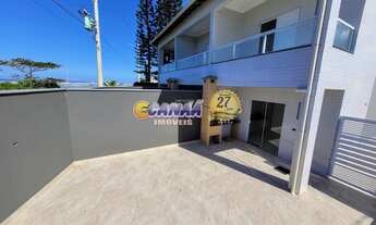 Imagem 3: Sobrado de Condomínio com 2 quartos, Campos Elíseos, Itanhaém - R$ 390 mil, Cod: 12699