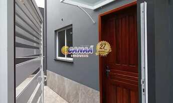 Imagem 6: Sobrado de Condomínio com 2 quartos, Campos Elíseos, Itanhaém - R$ 390 mil, Cod: 12699