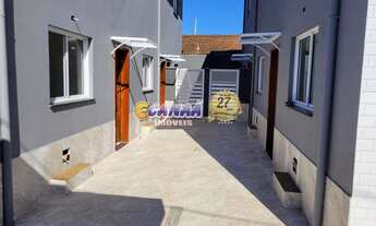 Imagem: Sobrado de Condomínio com 2 quartos, Campos