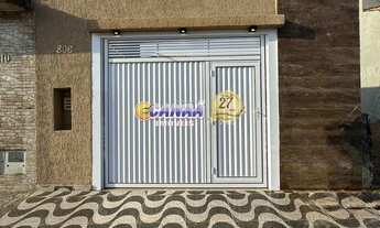 Imagem: Linda Casa à venda em Itanhaém-SP- Com