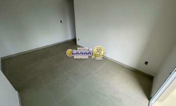 Imagem 7: Seu lar no litoral - Apartamento à venda em Praia Grande-SP!!