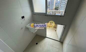 Imagem 3: Seu lar no litoral - Apartamento à venda em Praia Grande-SP!!