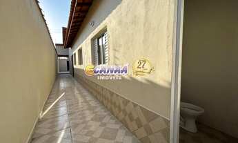 Imagem 5: Casa à Venda em Mongaguá/SP – Lado Praia! Nova e com Piscina!