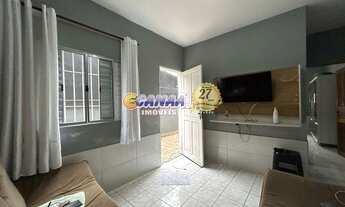 Imagem 5: Linda casa à venda em Mongaguá-SP- Com área Gourmet!!