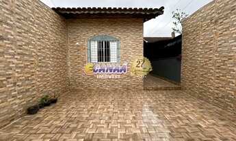 Imagem: Linda casa à venda em Mongaguá-SP- Com