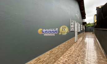 Imagem 4: Linda casa à venda em Mongaguá-SP- Com área Gourmet!!