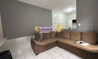 Imagem 7: Linda casa à venda em Mongaguá-SP- Com área Gourmet!!