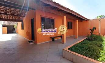 Imagem 1: Linda Casa à Venda em Itanhaém-SP- Com Edícula!!