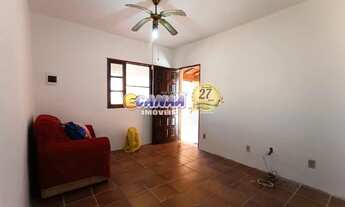 Imagem 4: Linda Casa à Venda em Itanhaém-SP- Com Edícula!!