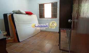 Imagem 6: Linda Casa à Venda em Itanhaém-SP- Com Edícula!!