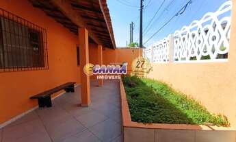 Imagem 2: Linda Casa à Venda em Itanhaém-SP- Com Edícula!!