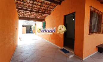 Imagem 3: Linda Casa à Venda em Itanhaém-SP- Com Edícula!!