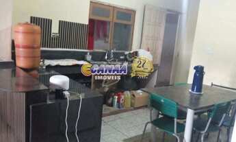 Imagem 2: Casa com 2 quartos, Jardim Primavera, Mongaguá - R$ 175 mil, Cod: 12720