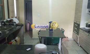 Imagem 5: Casa com 2 quartos, Jardim Primavera, Mongaguá - R$ 175 mil, Cod: 12720