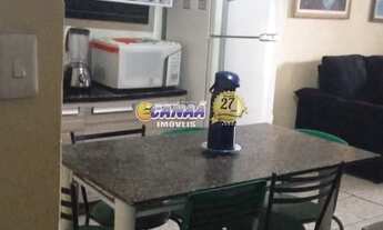 Imagem 4: Casa com 2 quartos, Jardim Primavera, Mongaguá - R$ 175 mil, Cod: 12720