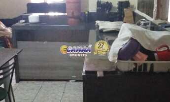 Imagem 3: Casa com 2 quartos, Jardim Primavera, Mongaguá - R$ 175 mil, Cod: 12720