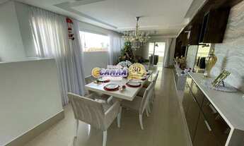 Imagem 2: Cobertura Duplex com Vista Mar à Venda em Praia Grande-SP!