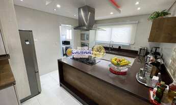 Imagem 4: Cobertura Duplex com Vista Mar à Venda em Praia Grande-SP!