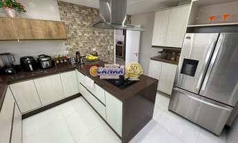 Imagem 3: Cobertura Duplex com Vista Mar à Venda em Praia Grande-SP!