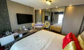 Imagem 7: Cobertura Duplex com Vista Mar à Venda em Praia Grande-SP!