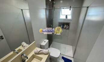 Imagem 5: Cobertura Duplex com Vista Mar à Venda em Praia Grande-SP!