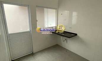 Imagem 2: Casa de Condomínio com 2 quartos, Praia Grande - R$ 196 mil