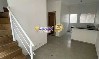 Imagem: Casa de Condomínio com 2 quartos, Praia