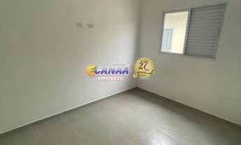 Imagem 5: Casa de Condomínio com 2 quartos, Praia Grande - R$ 196 mil