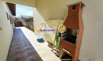 Imagem 6: Casa com 2 quartos, Balneário Samas, Mongaguá - R$ 249 mil, Cod: 12733