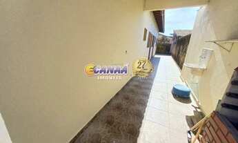 Imagem 7: Casa com 2 quartos, Balneário Samas, Mongaguá - R$ 249 mil, Cod: 12733