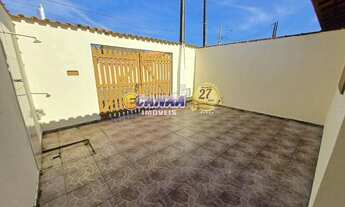 Imagem 3: Casa com 2 quartos, Balneário Samas, Mongaguá - R$ 249 mil, Cod: 12733